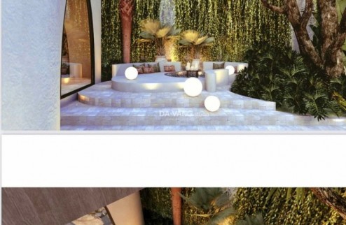 Bán Biệt Thự Hồ Bơi Đặng Văn Bi Trường Thọ Thủ Đức - $439text m^2$ Ngang $8textm$ - Giá 33 Tỷ