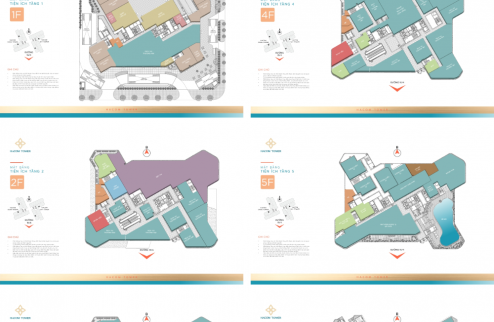 CƠ HỘI ĐẦU TƯ HACOM TOWER - CHÍNH SÁCH "VỐN MỎNG" CỰC TỐT