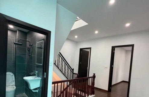  MINH KHAI – SÁT VÁCH TIMES CITY – 38M² – FULL NỘI THẤT – Chỉ 8TỶ 