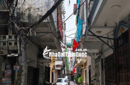 BÁN NHÀ PHÂN LÔ PHỐ BẾ VĂN ĐÀN – HÀ ĐÔNG  5 TẦNG MỚI  FULL NỘI THẤT  Ô TÔ VÒNG QUANH  GIÁ 6,15 TỶ