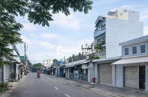 Bán nhà Tân Thới Nhất 01, Quận 12 - 67m2 - 3 Tầng, giá 6,5 tỉ - Kinh doanh tốt