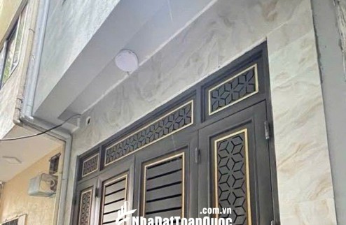 BÁN NHÀ PHỐ NGÔ QUYỀN – HÀ ĐÔNG  NHÀ MỚI 5 TẦNG  FULL NỘI THẤT  GIÁ 5,35 TỶ