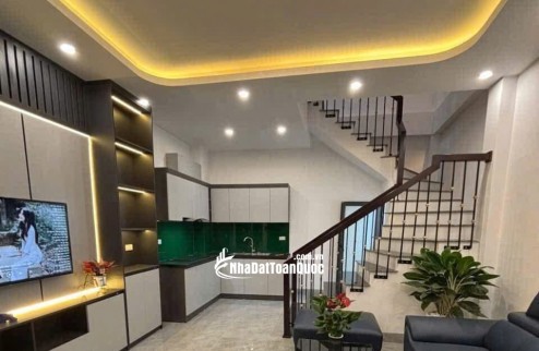 Bán nhà phố Trần Phú - Hà Đông 8,6 tỷ