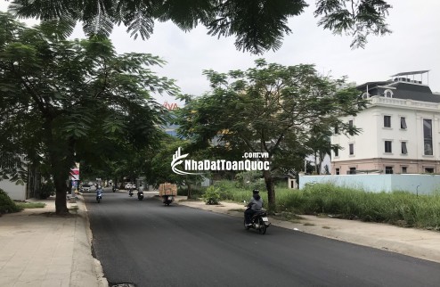 Bán khu đất KDC đông thủ thiêm trên Q2, 110m2
