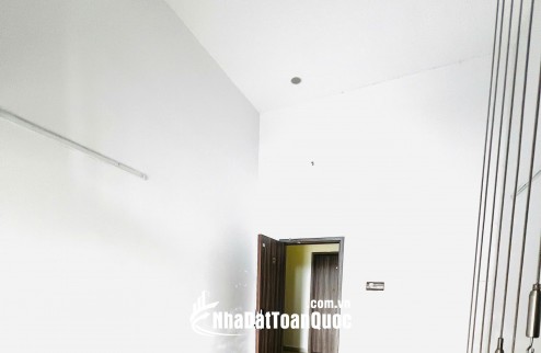 Bán căn sudio duplex La Astoria 43m2, 1PN, Q2,HCM