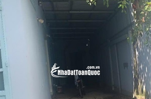 BÁN GẤP ĐẤT TAM ĐÔNG 1 - MẶT TIỀN 7,6M - XÂY DỰNG CHDV, KHÁCH SẠN, VĂN PHÒNG - 232,4M2 - VỊ TRÍ ĐẸP GẦN CHỢ THỚI TỨ - HÓC MÔN - GIÁ  8TỶ