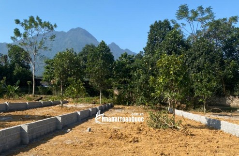 Đất nghỉ dưỡng tài chính nhỏ nhất Vân Hòa( Yên Bài ), Hà Nội.