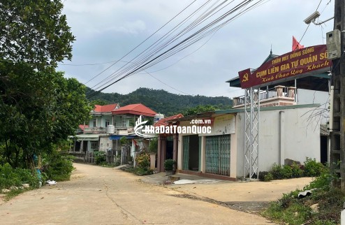 Đất nghỉ dưỡng xóm Mít, Khánh Thượng, Ba Vì, Hà Nội (xã Ba Vì mới).