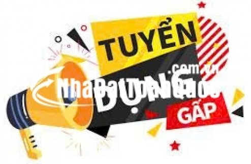 TUYỂN DỤNG GẤP NHÂN SỰ BẤT ĐỘNG SẢN – LÀM VIỆC TẠI VẠN PHÚC CITY, THỦ ĐỨC