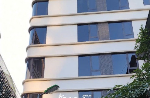 Bán Tòa Nhà Xây Mới Một Nhà Ra Phố Nguyễn Trãi