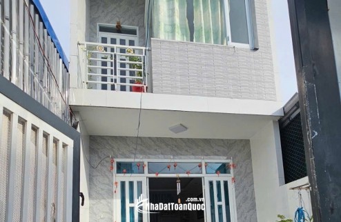 NHÀ ĐẸP – GIÁ TỐT  – CHÍNH CHỦ CẦN BÁN Tại khu phố Tân Tỉnh B, phường Mỹ Phong, Đồng Tháp mới