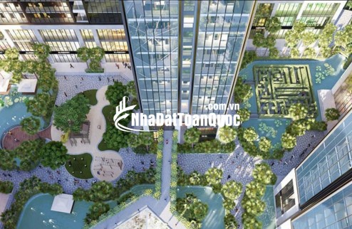 Giữ chỗ V8,V9 Sunshine Sky City được hưởng chiết khấu 1% booking sớm với giá từ 98 triệu/m2 đi kèm lịch toán giãn nhẹ