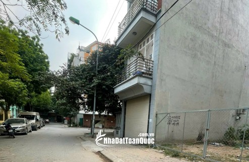 80m full thổ cư xã Xuân Mai, Chương Mỹ 1,5tỷ