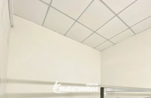 PHÒNG SIÊU XINH NGAY NGÃ 6 GÒ VẤP ĐƯỜNG PHẠM NGỦ LÃO, CHỈ TỪ 3.3TR/TH. LH:0981896488.