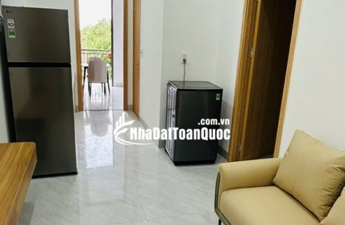 Cho Thuê Căn Hộ Full Nội Thất 1 phòng ngủ, 2 phòng ngủ giá rẻ từ 3,5tr/tháng tại Buôn Ma Thuột