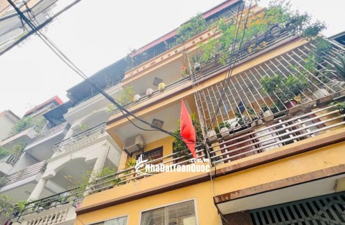 CẦN THANH KHOẢN GẤP, TOÀ NHÀ 4 TẦNG MẶT PHỐ VƯƠNG THỪA VŨ