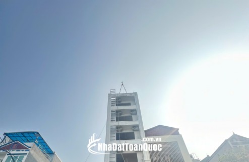 Bán Nhà Xuân Phương DT 70m2 MT 6m , Đường ô tô tránh, KD Thuận Tiện