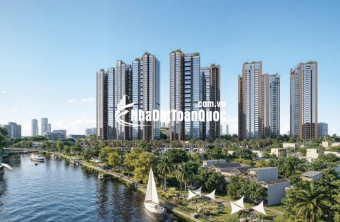 Đăng kí Giữ chỗ sớm để được hưởng 1% chiết khấu cho tòa V8, V9 với mức giá từ 98 triệu/m2 tại Sunshine Sky City