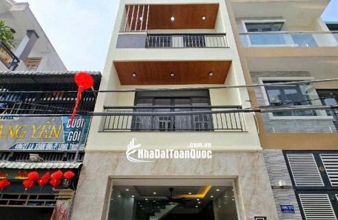 BÁN NHÀ TẠI LÃ XUÂN OAI, LONG TRƯỜNG, QUẬN 9 , 50M2 SHR CHỈ 6.9 TỶ. LH:0332456604( NGỌC )