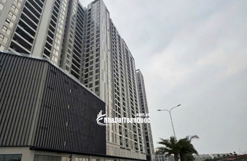 QUỸ CĂN CHUYỂN NHƯỢNG WISTERIA HOÀI ĐỨC GIÁ TỐT THÁNG 3/2026