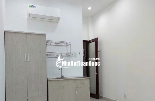 PASS PHÒNG FULL NỘI THẤT – GIÁ TỐT KHU VỰC HỒ VĂN HUÊ