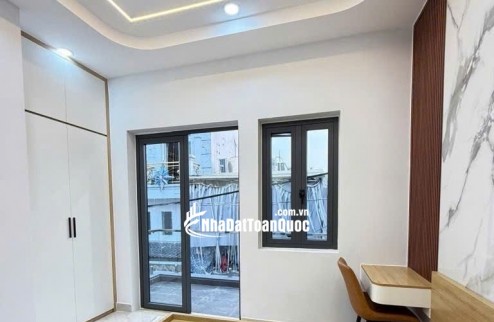 BÁN NHÀ TRƯƠNG PHƯỚC PHAN -BÌNH TÂN - GIÁP TÂN PHÚ LH:0908408385.