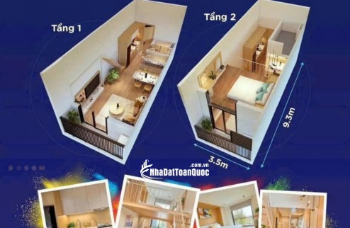 Sun Hà Nam- Đón đầu làn sóng tăng giá, cơ hội 
