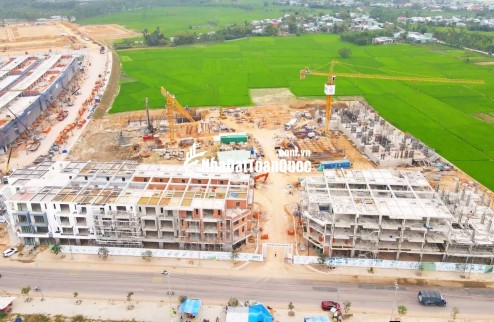 CHỈ VỚI 130 TRIỆU SỞ HỮU NGAY CĂN HỘ 2PN HIỆN ĐẠI TẠI QUY NHƠN