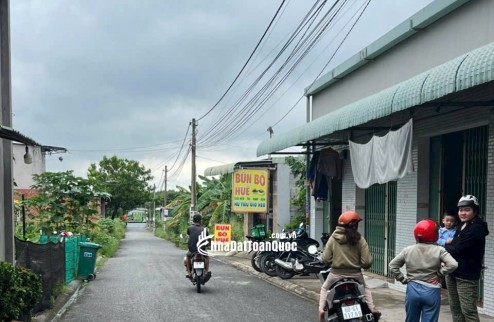 Đất nền thổ cư Ấp 8 An Phước - Long Thành