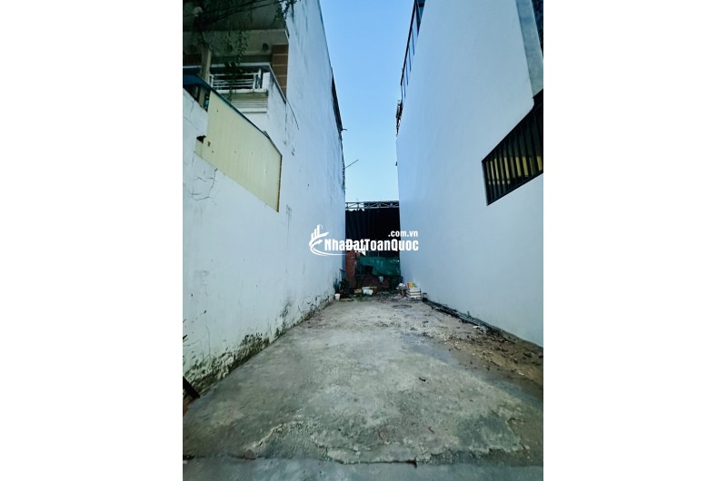 ĐẤT 56M² LIÊN PHƯỜNG – SÁT GLOBAL CITY CAO TỐC – NGANG 4M – Ô TÔ TỚI CỔNG