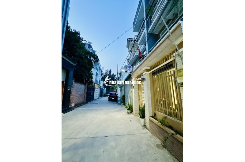 ĐẤT 56M² LIÊN PHƯỜNG – SÁT GLOBAL CITY CAO TỐC – NGANG 4M – Ô TÔ TỚI CỔNG