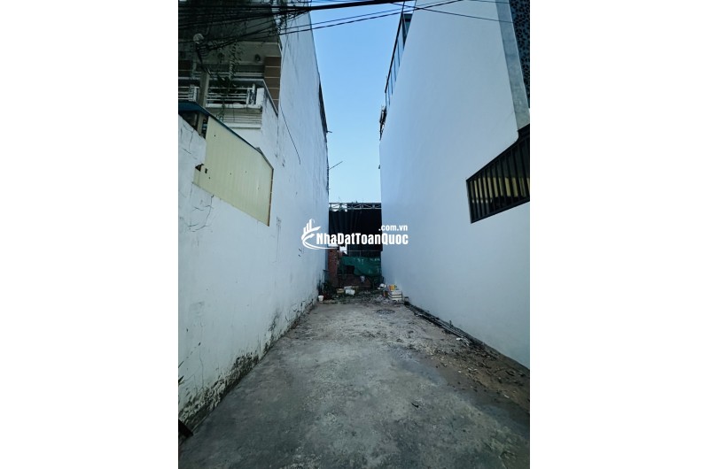 ĐẤT 56M² LIÊN PHƯỜNG – SÁT GLOBAL CITY CAO TỐC – NGANG 4M – Ô TÔ TỚI CỔNG