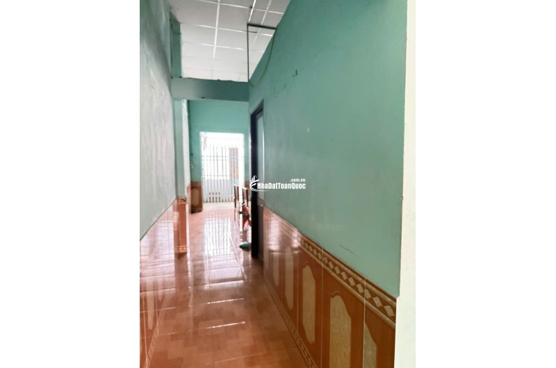 Bán đất tặng nhà Đàm Quang Trung 150m2 giá 3.8 tỷ gần Nguyễn Tất Thành