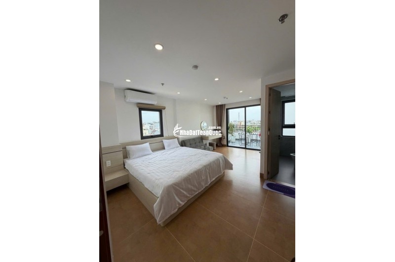 Bán căn hộ 8 tầng An Thượng 22 gần 90m² giá 28.8 tỷ view công viên biển Mỹ Khê