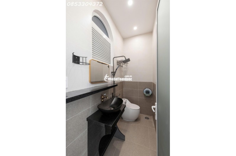 BIỆT THỰ 2 MẶT TIỀN KIM ĐỒNG – SANG TRỌNG – GIÁ GIẢM HẤP DẪN