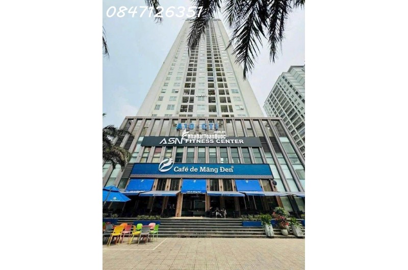 Siêu căn hộ A10 Nam Trung Yên 89m2 3PN Căn góc Nội thất đẹp, hơn 10 tỷ