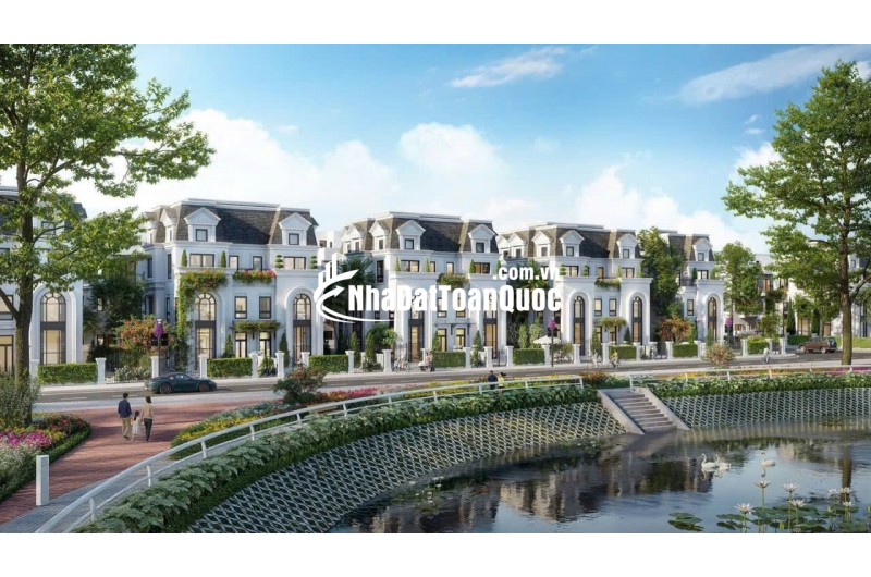 Bán đất nền dự án KĐT Sơn Phúc Green City 4,2 tỷ, 100m2, đẹp nhất TP Tuyên Quang