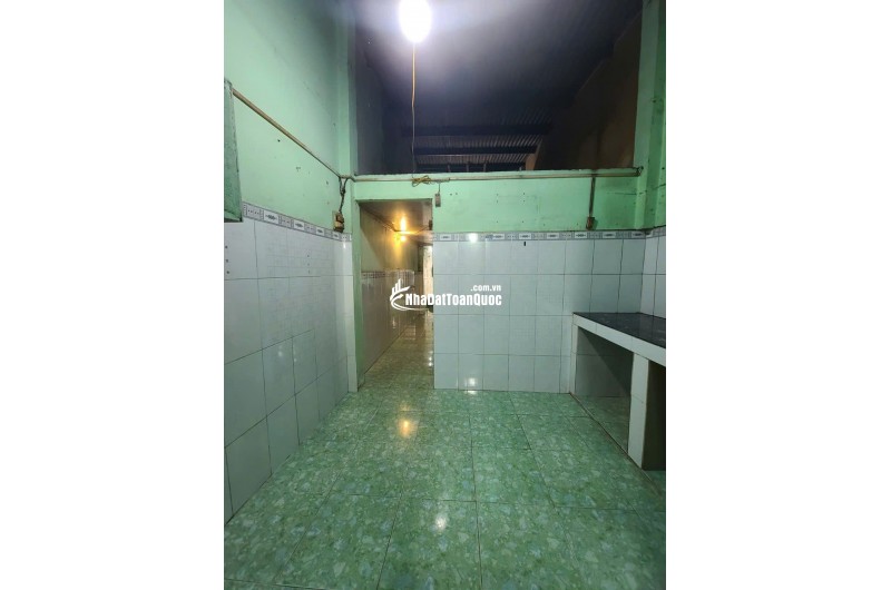  CHỈ 3.5 TỶ! HẺM XE HƠI TẬN CỬA – 45M2 – CÁCH XE TẢI 30M – GIÁ RẺ HIẾM KHU TÂN THỚI NHẤT - PHAN VĂN HƠN - NHÀ GA METRO THAM LƯƠNG BẾN THÀNH.
