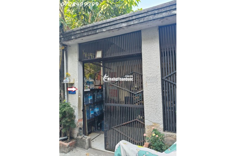  SỐC! 107M2 CHỈ 4.99 TỶ – TÂN THỚI NHẤT 1/ NGẮN – GIÁ RẺ NHẤT KHU – MUA LÀ LỜI NGAY