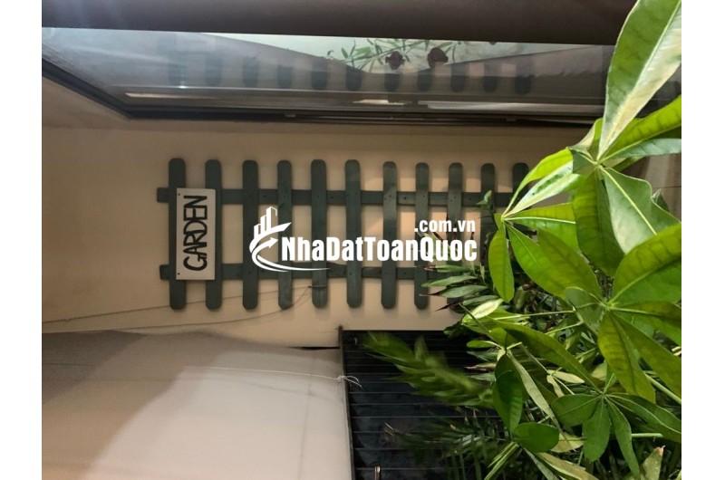 Căn hộ cao cấp Hà Đô Centrosa Q10 – 110m² – 3PN – 16.8 tỷ có sổ riêng
