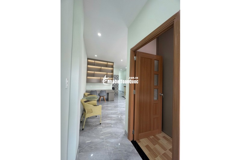 Chính chủ bán nhà 2 tầng - kiệt Tôn Đản thông Trường Chinh, Đà Nẵng - Giá chỉ 4,9 tỷ