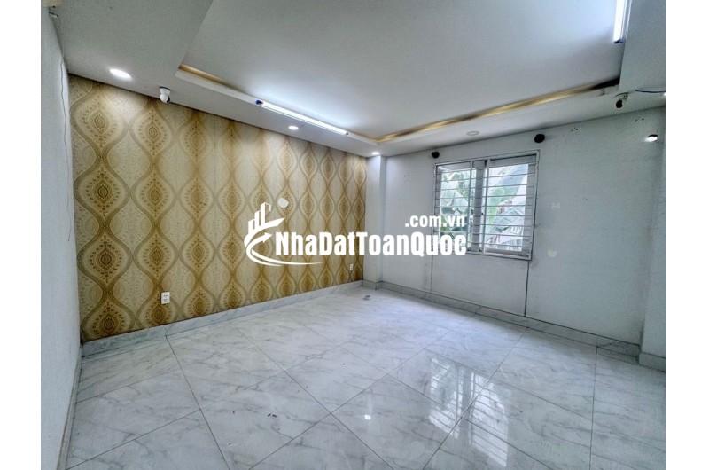 SIÊU PHẨM 4 TẦNG KDC AN SƯƠNG- TIỆN MỞ VĂN PHÒNG CTY-5PN-5 WC- OTO TẢI ĐẬU NGÀY ĐÊM- THÔNG SỐ CHUẨN- SỔ BÉN NGÓT
