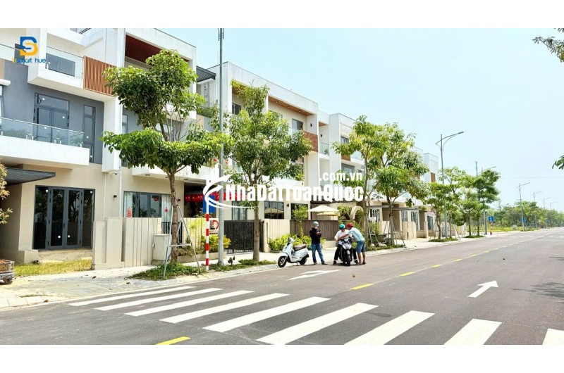  BGI TOPAZ DOWNTOWN – CÔNG THỨC ĐẦU TƯ BĐS DÒNG TIỀN HOÀN HẢO TẠI HUẾ 