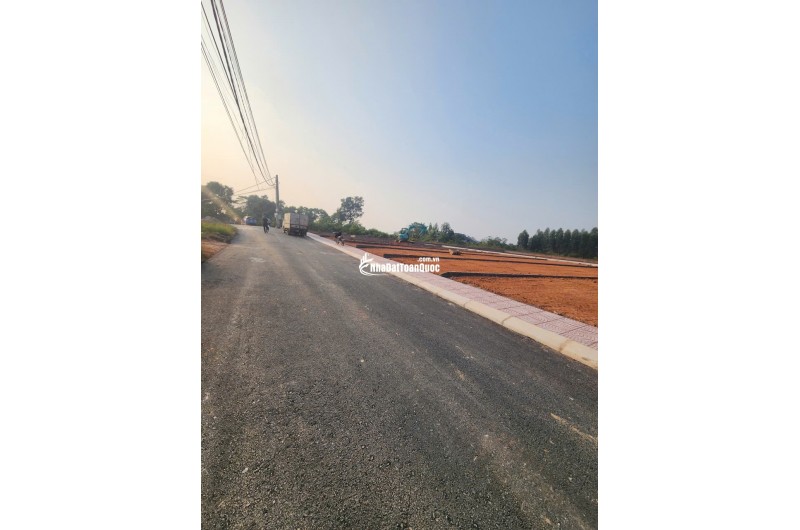 Bán Đất Thôn Cổng Sau, Hướng Đạo, khu công nghiệp Tam Dương 1, Vĩnh Phúc 100m, 800 triệu, xây nhà trọ, nhà ở.