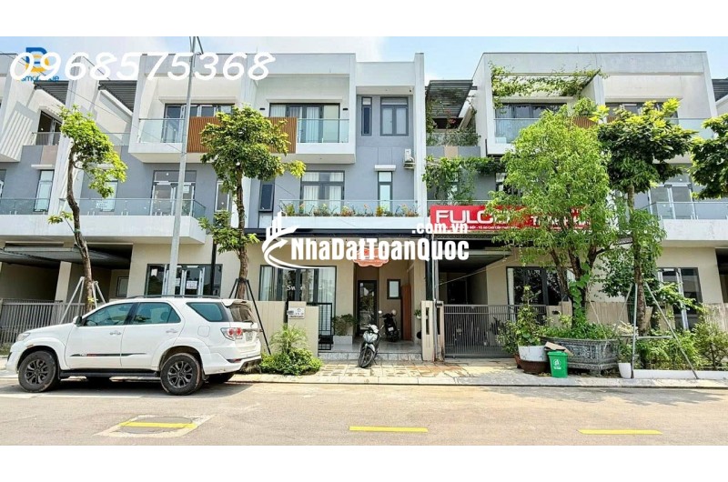 BGI TOPAZ DOWNTOWN – VỊ TRÍ ĐẮC ĐỊA NHẤT TRUNG TÂM HUẾ