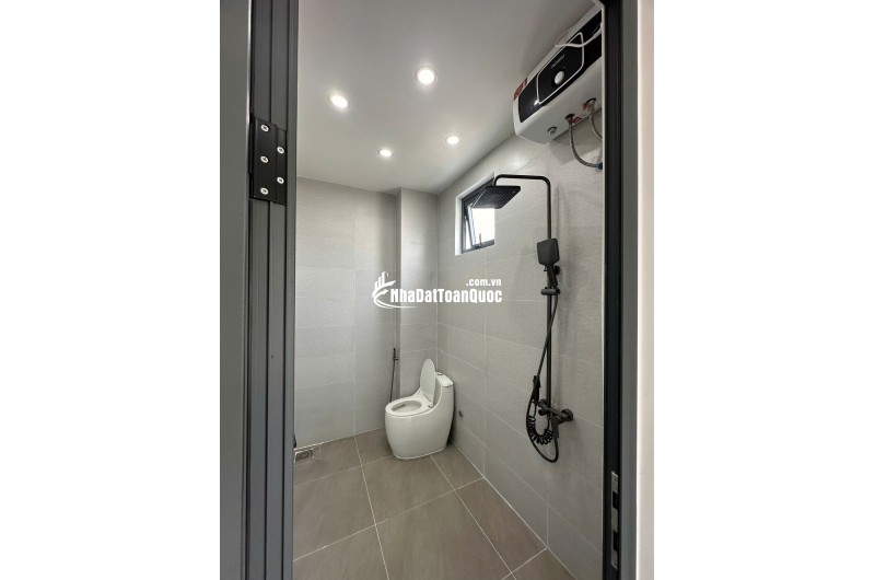 Cần bán gấp nhà 3 tầng đường Trường Chinh, Đà Nẵng - Giá 5,25 tỷ