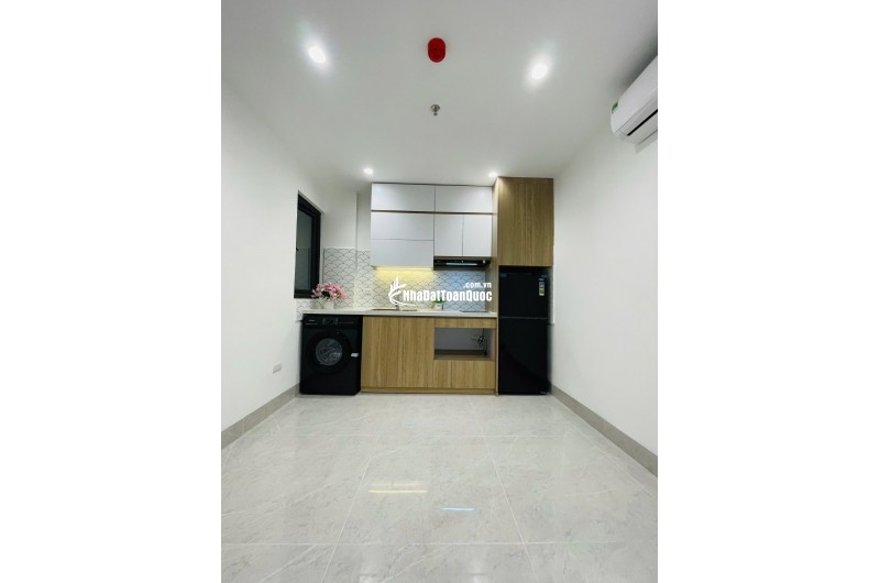 TOÀ NHÀ CĂN HỘ DỊCH VỤ 8 TẦNG THANG MÁY - 15 PHÒNG FULL NỘI THẤT