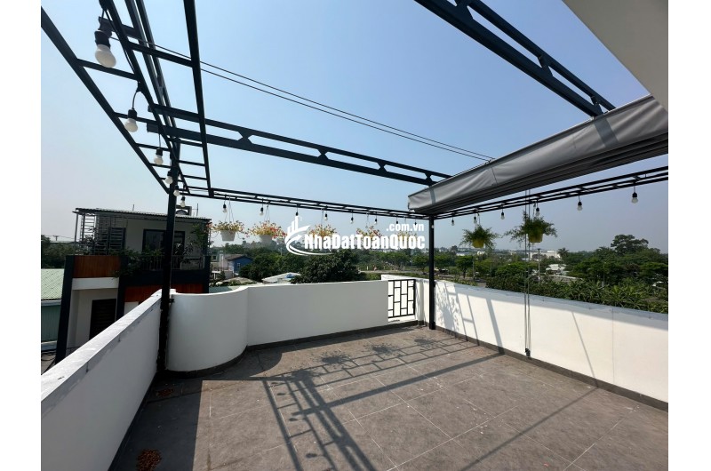 Cần bán gấp nhà 3 tầng đường Trường Chinh, Đà Nẵng - Giá 5,25 tỷ