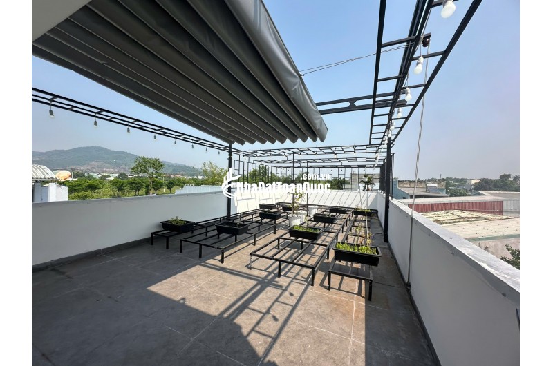 Cần bán gấp nhà 3 tầng đường Trường Chinh, Đà Nẵng - Giá 5,25 tỷ