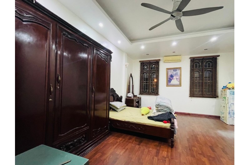 NHÀ ĐẸP KIÊN CỐ BA ĐÌNH - VÀO Ở NGAY - GIÁ TỐT - 3 BƯỚC RA HỒ TÂY